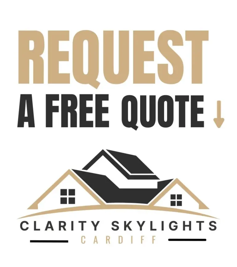 Clarity Skylights Cardiff QUOTE MOBILE
