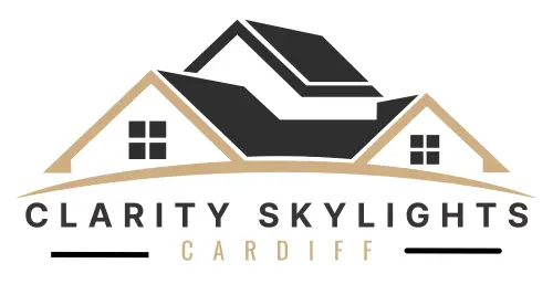 Clarity Skylights Cardiff logo