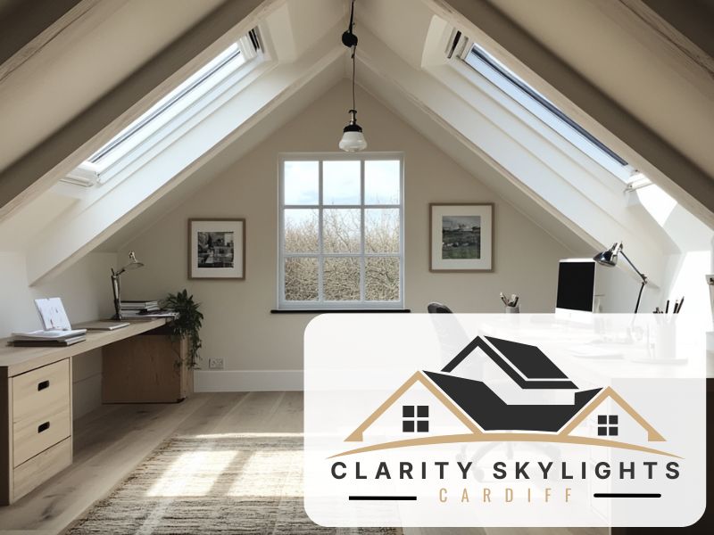 Cardiff CF10 Custom Skylights Wales