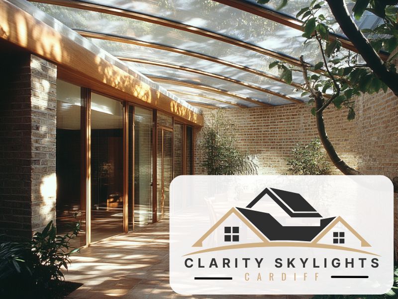Cardiff CF10 Plastic and Polycarbonate Skylights Installation Wales