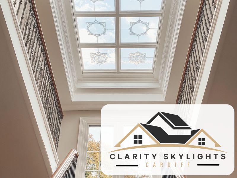 Cardiff CF10 Wales Custom Skylights
