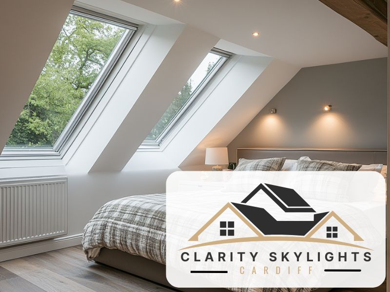Cardiff CF10 Wales Electric Skylights Installations