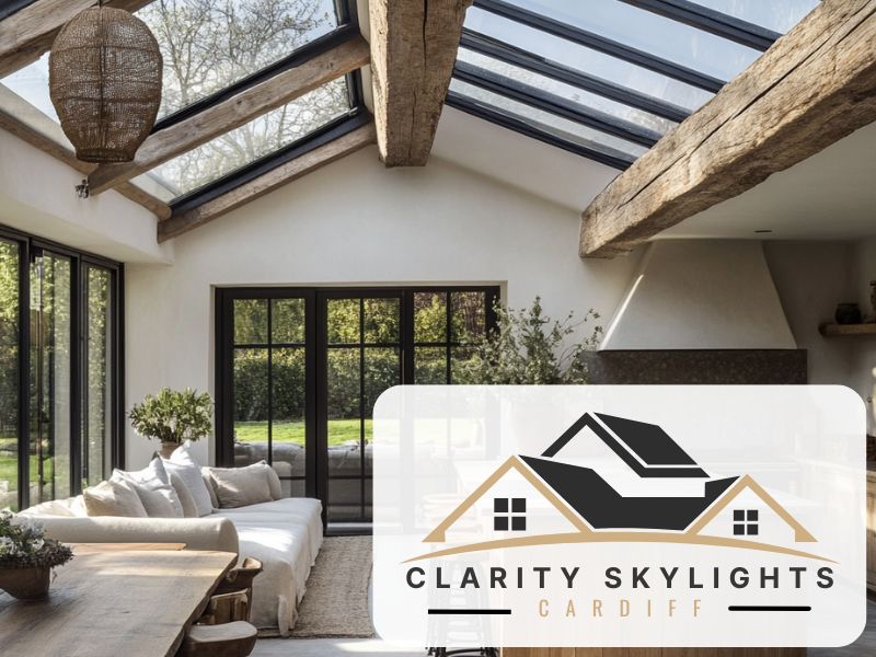 Cardiff CF10 Wales Energy Efficient Skylights