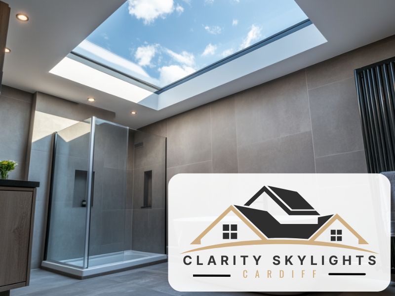 Cardiff CF10 Wales Flat Roof Skylights Installations