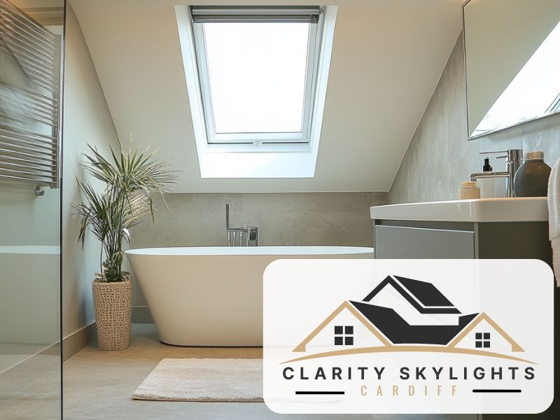 Cardiff CF10 Wales Skylights