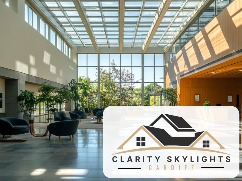 Cardiff Commercial Skylights Wales CF10