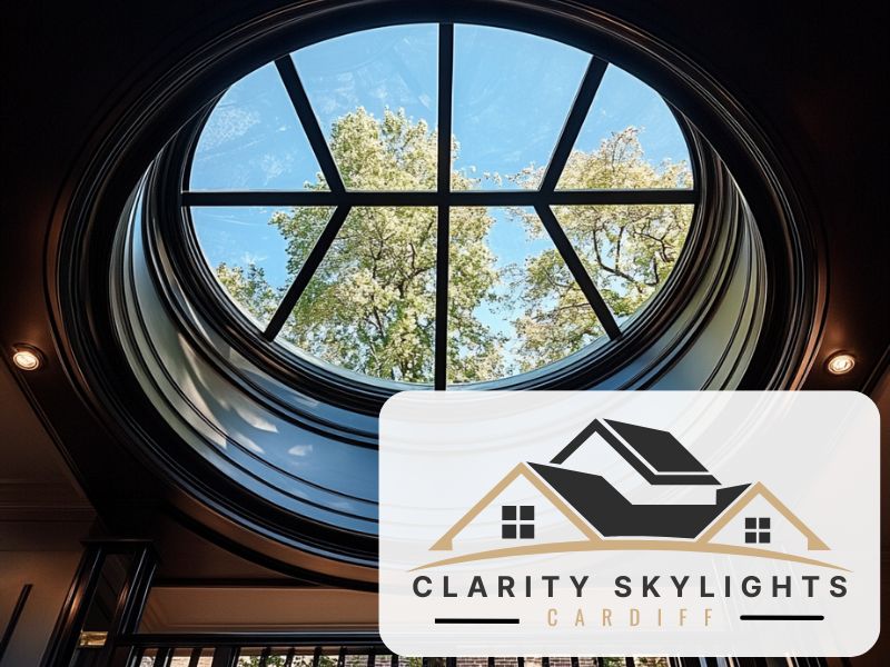 Cardiff Custom Skylights Wales CF10