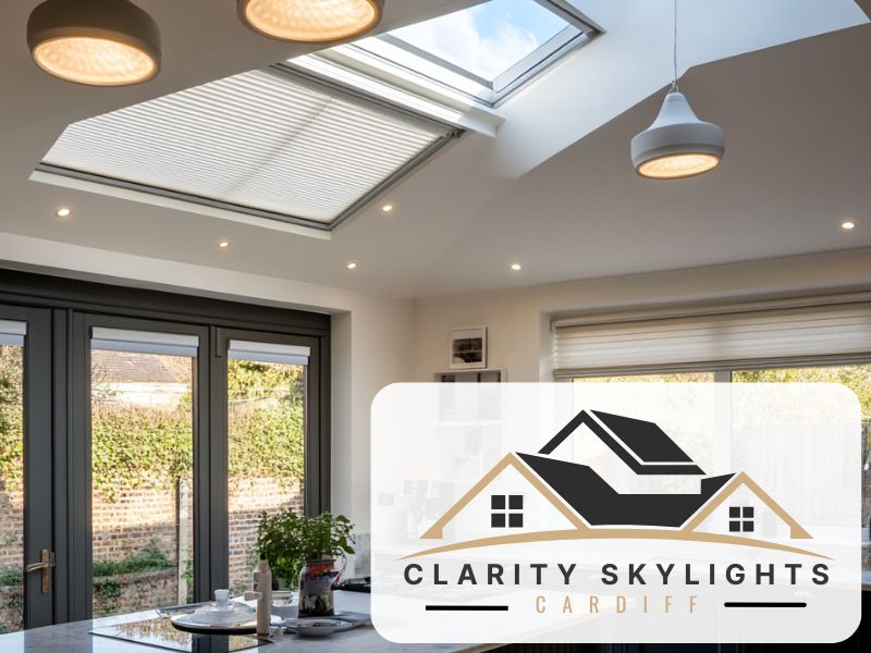 Cardiff Electric Skylights Installations CF10 Wales