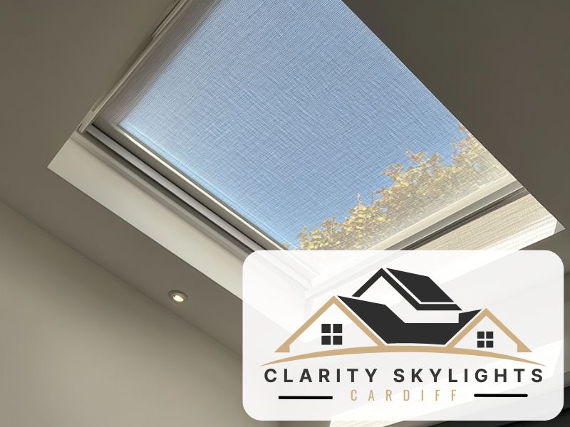 Cardiff Electric Skylights Installations Wales CF10