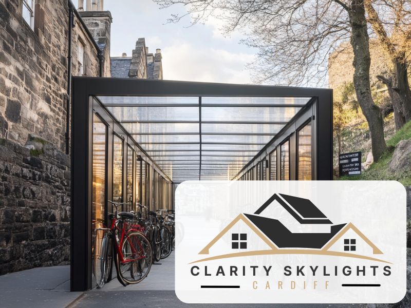 Cardiff Plastic and Polycarbonate Skylights Installation CF10 Wales