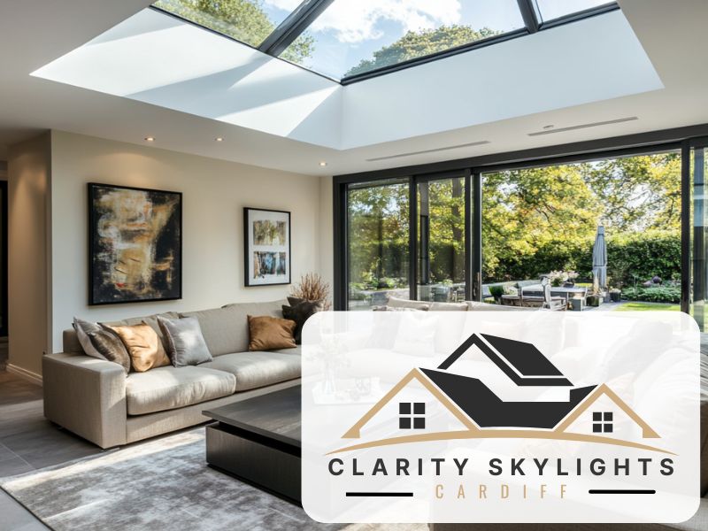 Cardiff Roof Lantern Installation Wales CF10