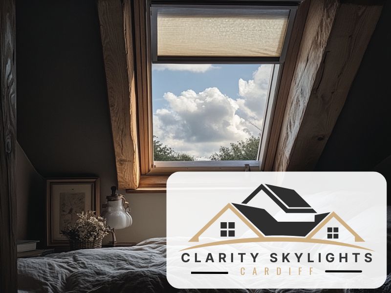 Cardiff Velux Window Installation CF10 Wales