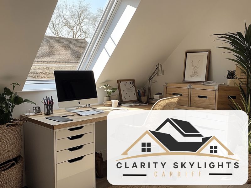 Cardiff Velux Window Installation Wales CF10