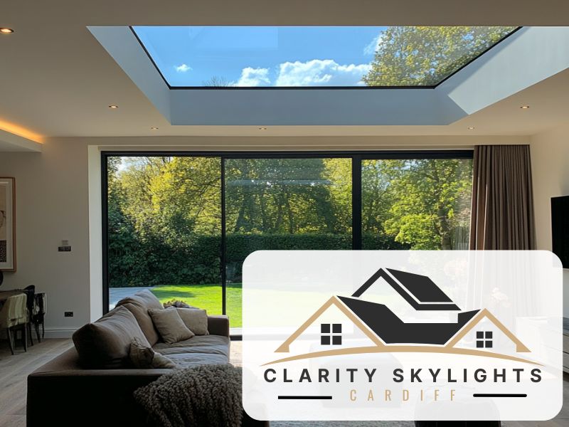 Cardiff Wales CF10 Custom Skylights
