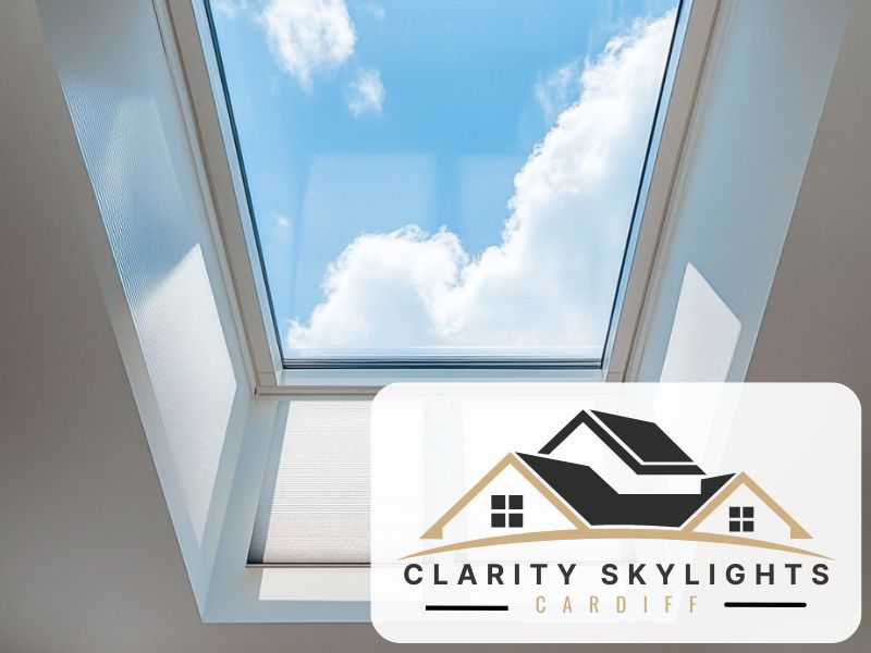Cardiff Wales CF10 Electric Skylights Installations