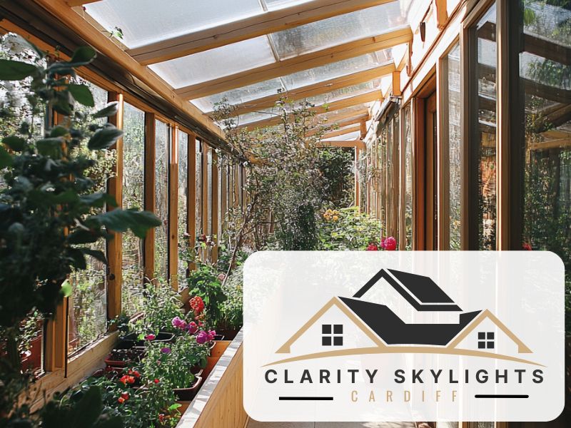 Cardiff Wales CF10 Plastic and Polycarbonate Skylights Installation