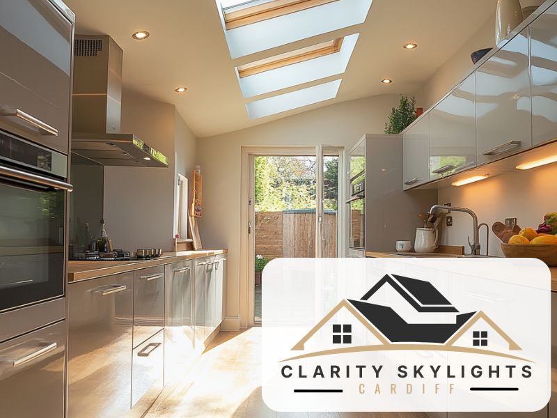 Cardiff Wales CF10 Skylights