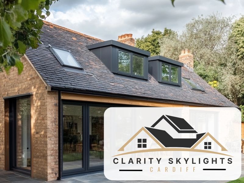 Cardiff Wales CF10 Velux Window Installation