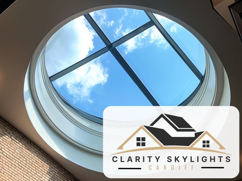 Cardiff Wales Custom Skylights CF10