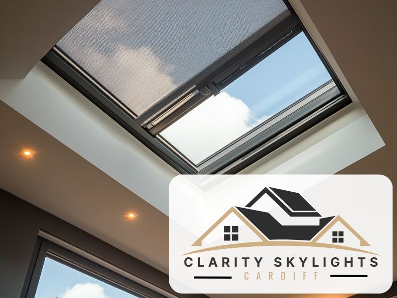 Cardiff Wales Electric Skylights Installations CF10