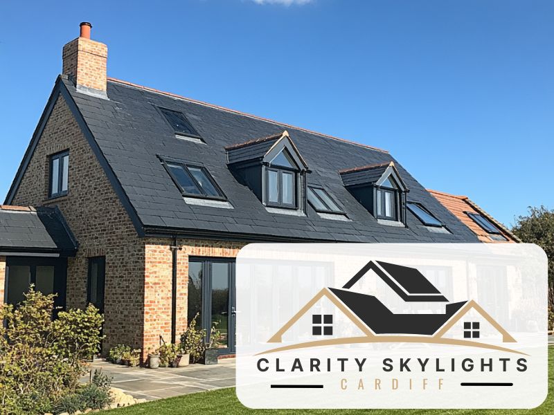 Cardiff Wales Velux Window Installation CF10