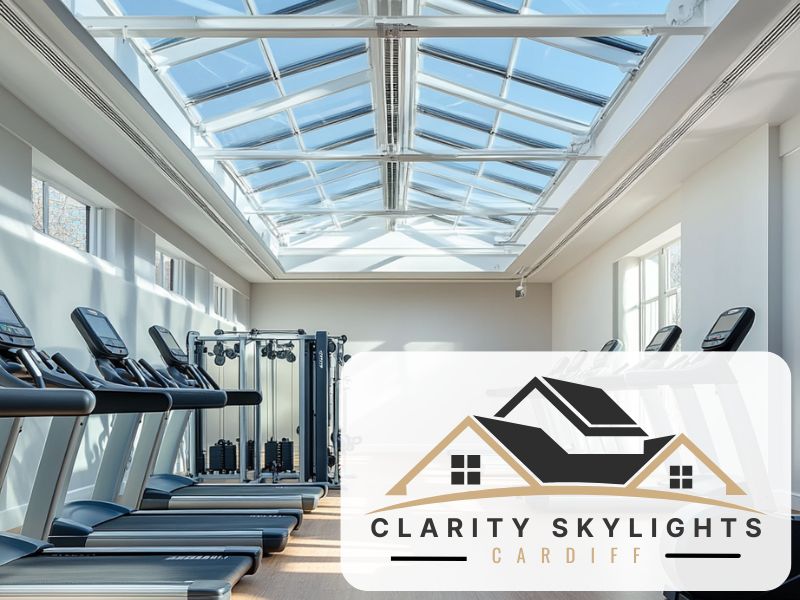 Commercial Skylights CF10 Cardiff Wales