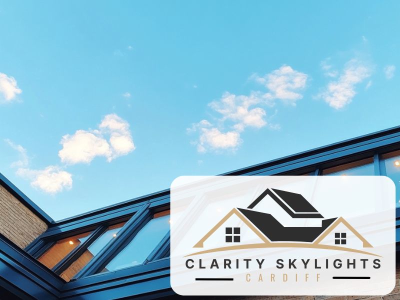 Commercial Skylights Cardiff CF10 Wales