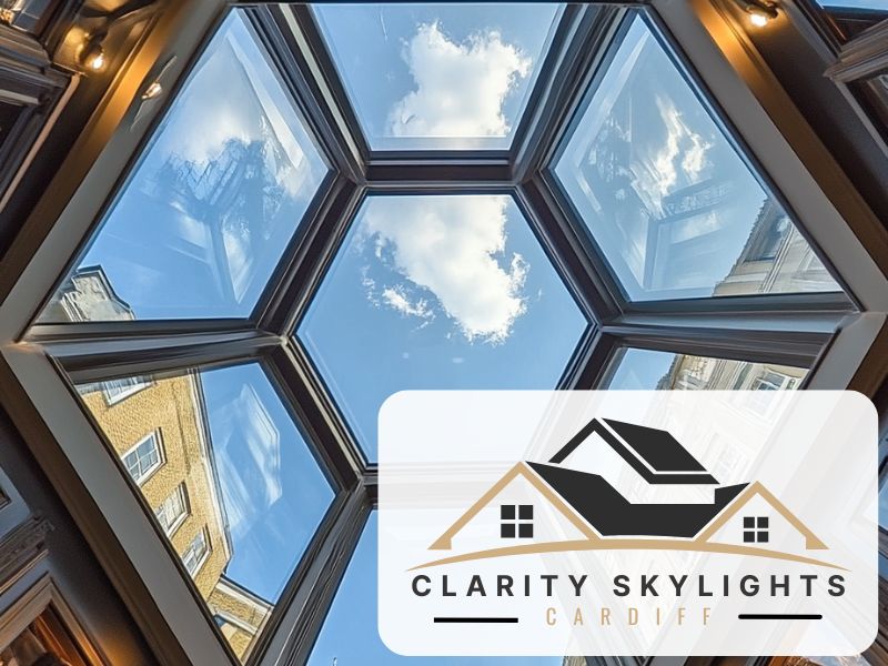 Custom Skylights CF10 Wales Cardiff