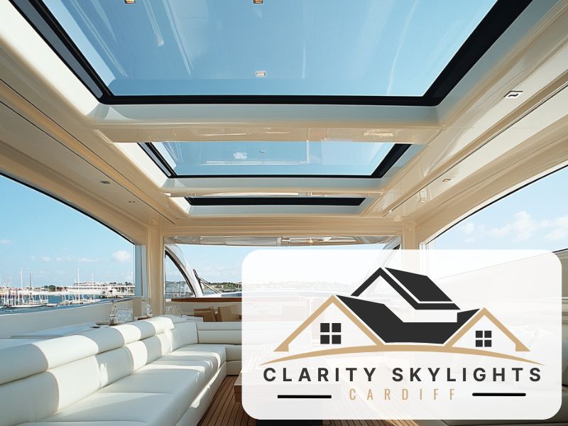 Custom Skylights Cardiff CF10 Wales
