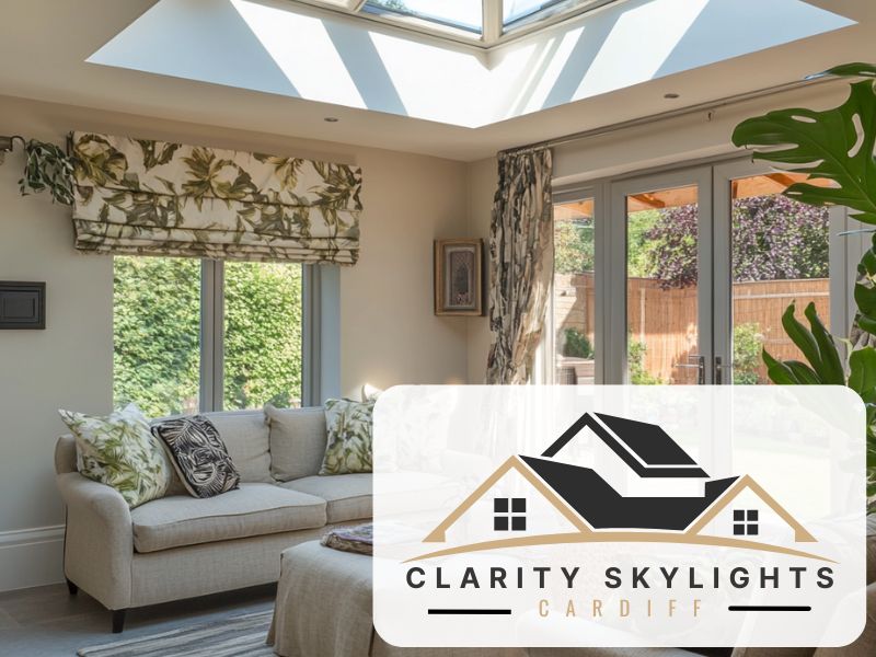 Custom Skylights Cardiff Wales CF10