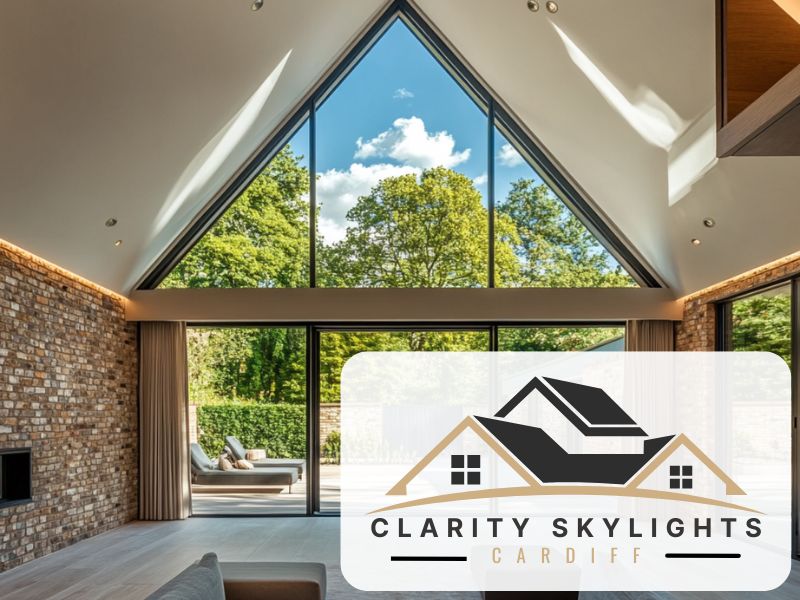 Custom Skylights Wales CF10 Cardiff