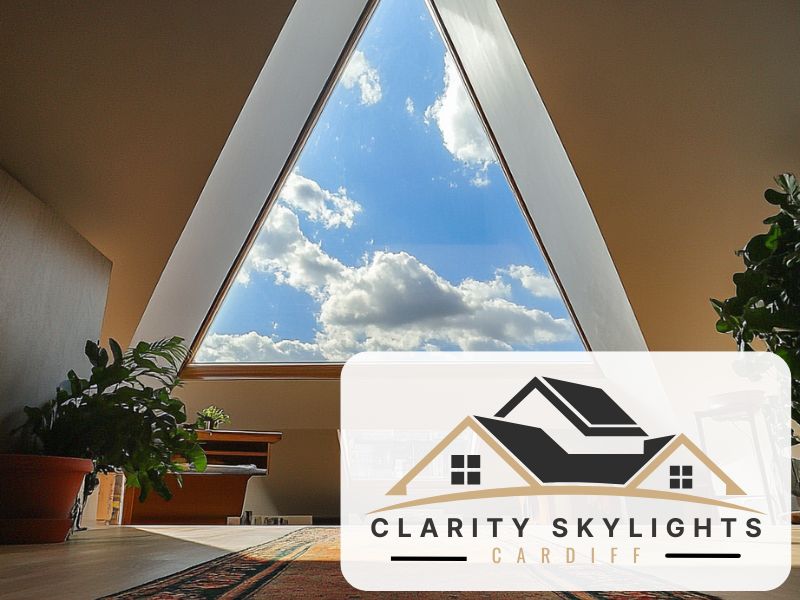 Custom Skylights Wales Cardiff CF10