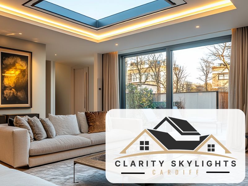 Electric Skylights Installations Cardiff CF10 Wales