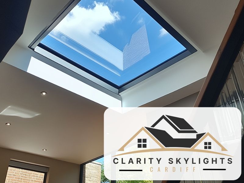 Electric Skylights Installations Cardiff Wales CF10