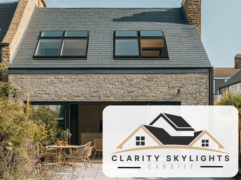 Energy Efficient Skylights Cardiff CF10 Wales