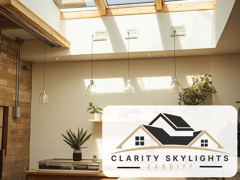 Energy Efficient Skylights Cardiff Wales CF10