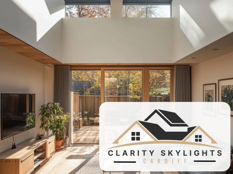 Energy Efficient Skylights Wales CF10 Cardiff