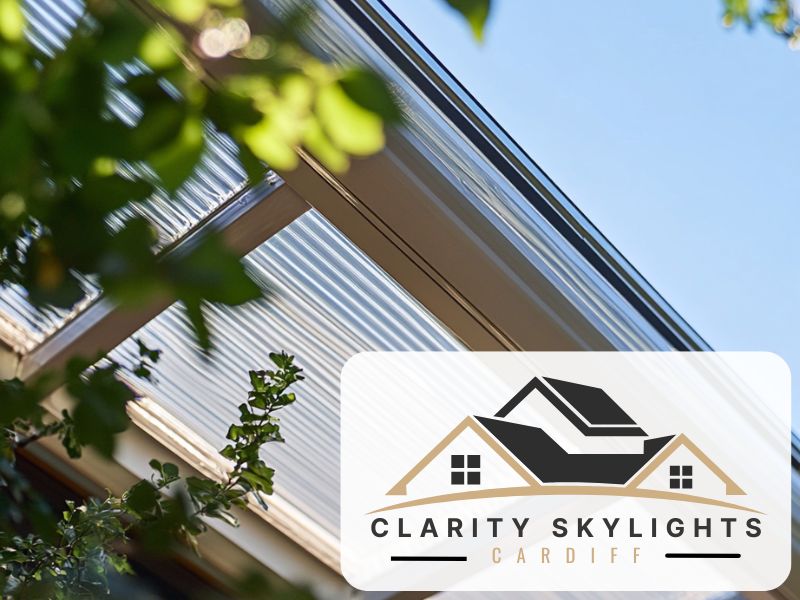 Plastic and Polycarbonate Skylights Installation CF10 Cardiff Wales