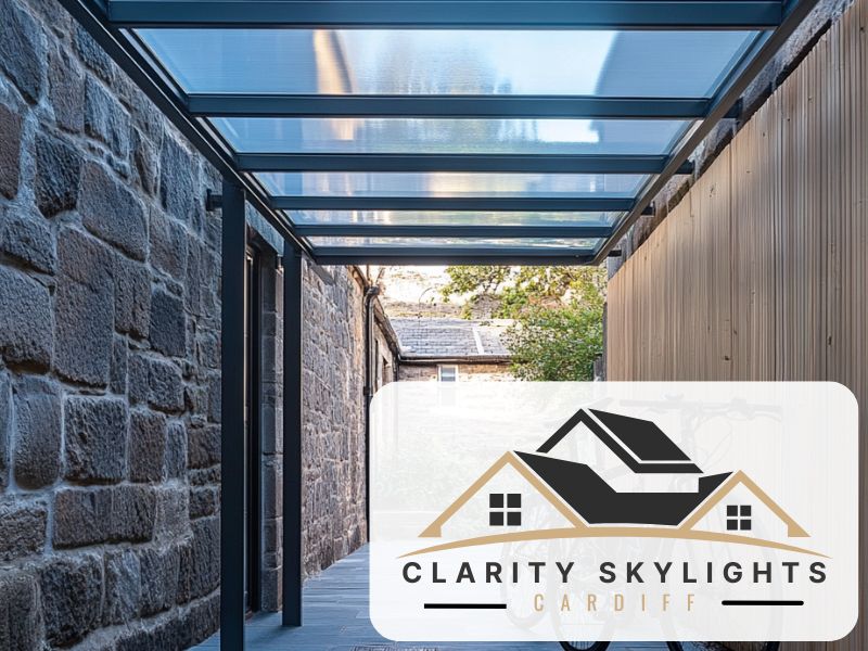 Plastic and Polycarbonate Skylights Installation CF10 Wales Cardiff