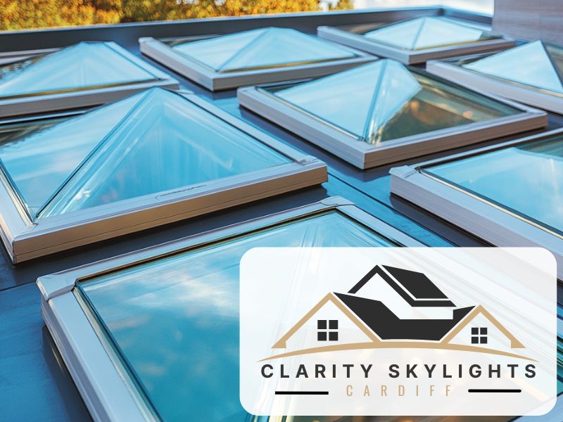 Plastic and Polycarbonate Skylights Installation Wales CF10 Cardiff