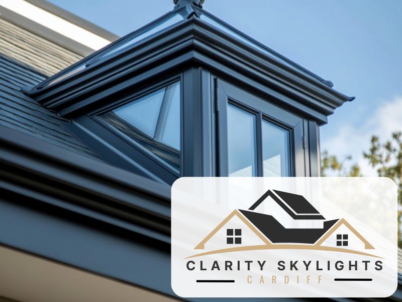 Roof Lantern Installation CF10 Cardiff Wales