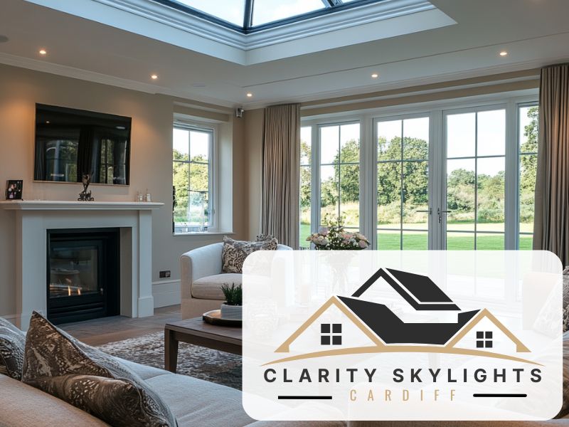 Roof Lantern Installation CF10 Wales Cardiff
