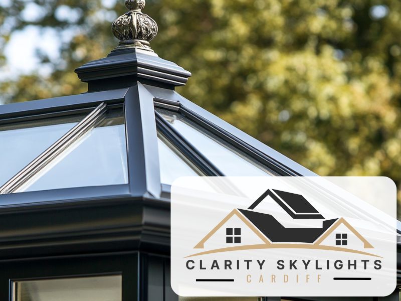 Roof Lantern Installation Wales CF10 Cardiff