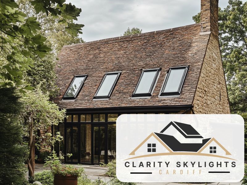 Skylights CF10 Cardiff Wales