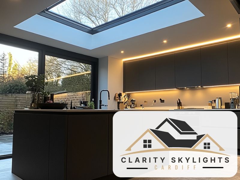 Skylights CF10 Wales Cardiff