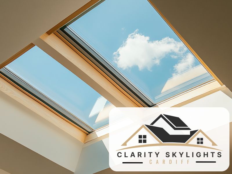 Skylights Cardiff CF10 Wales