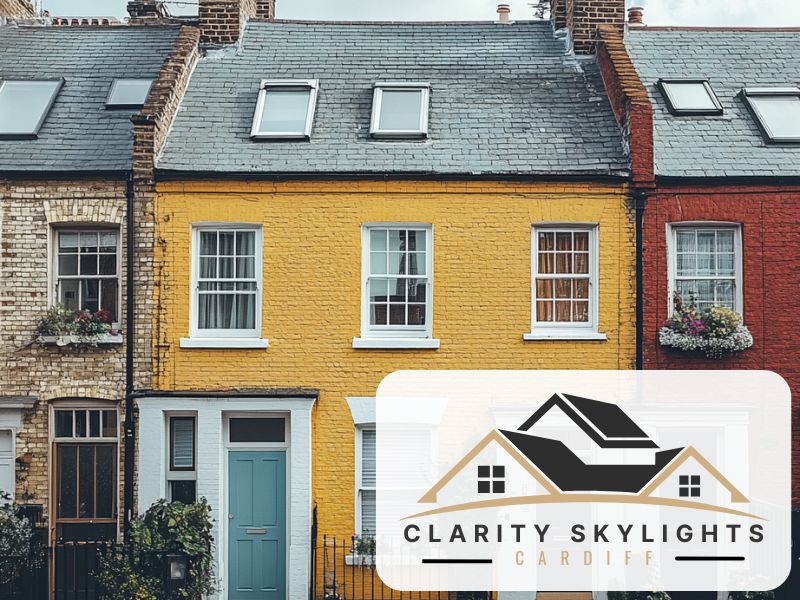 Skylights Cardiff Wales CF10