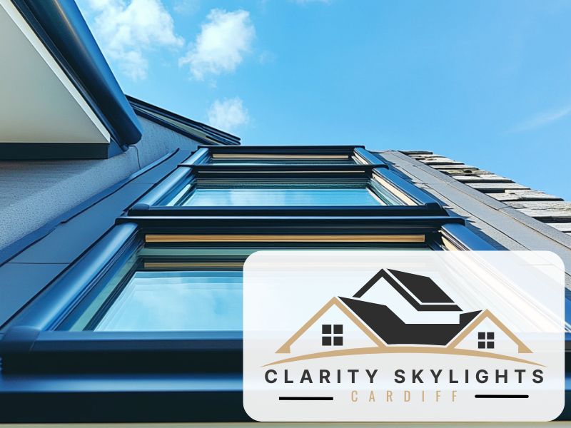 Skylights Repairs Wales CF10 Cardiff