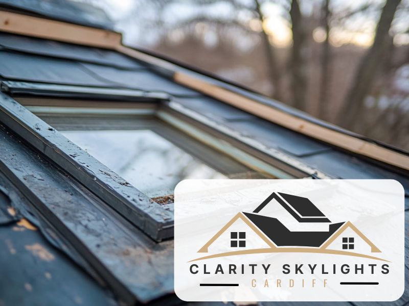 Skylights Repairs Wales Cardiff CF10