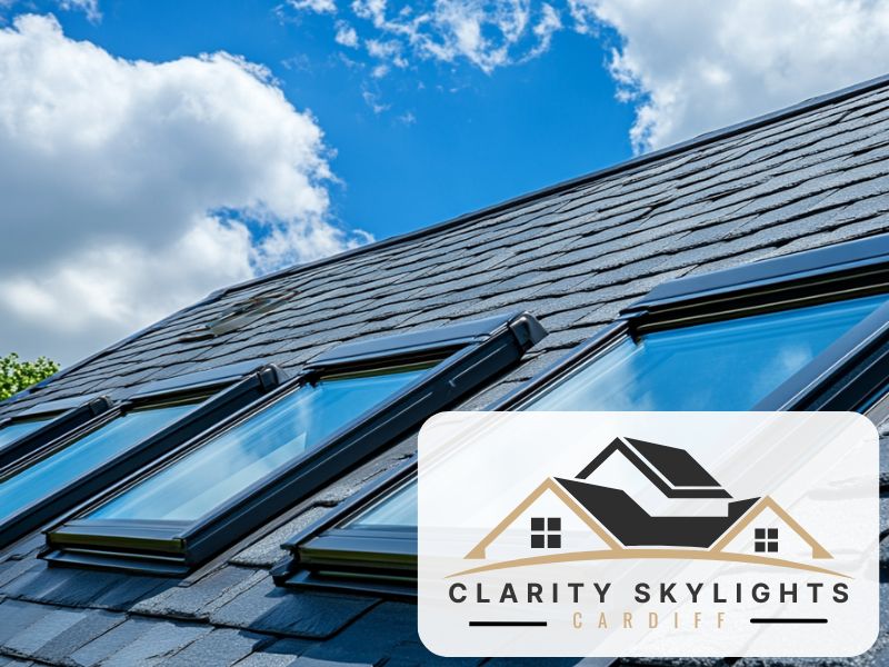 Skylights Wales CF10 Cardiff